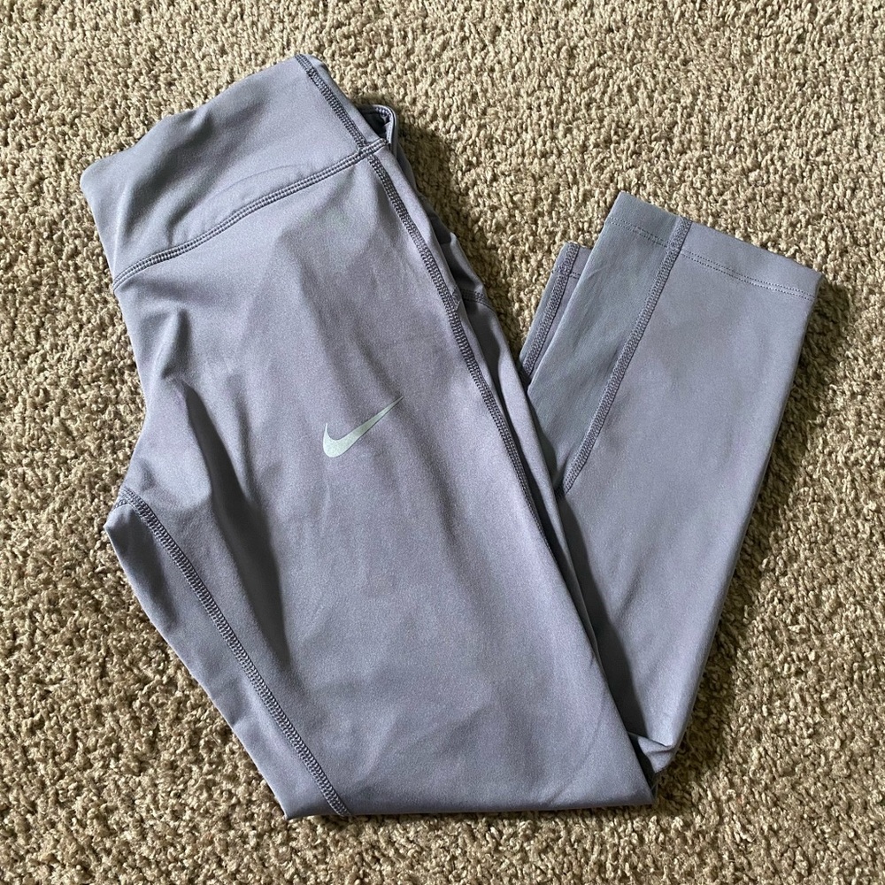 Nike Dri-Fit Capris